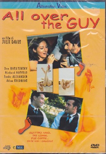 Product Image: All Over the Guy