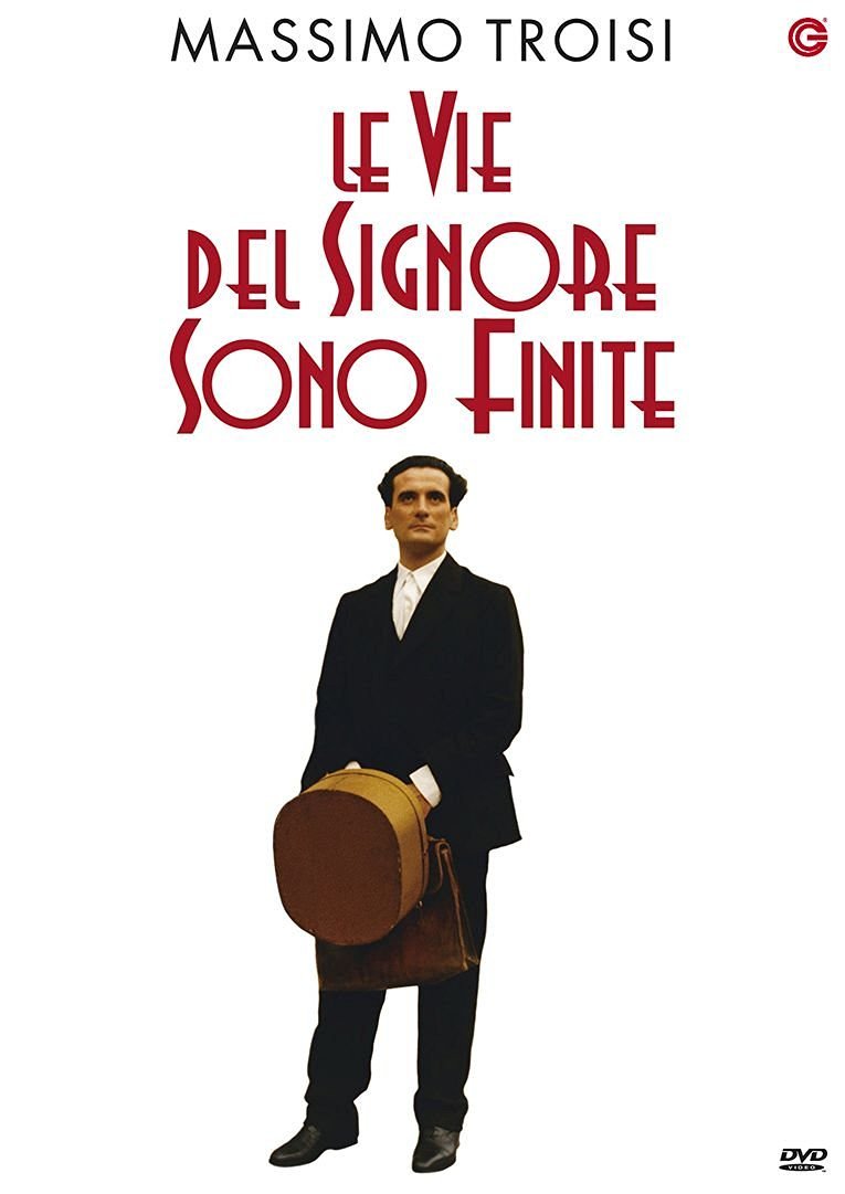 Le vie del Signore sono finite Films