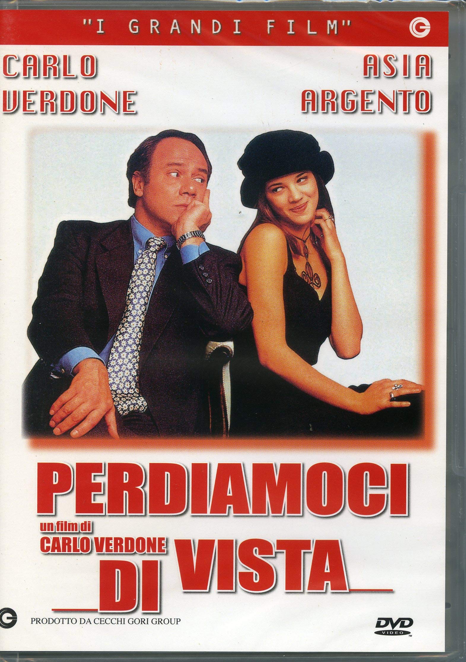 Perdiamoci di vista Films