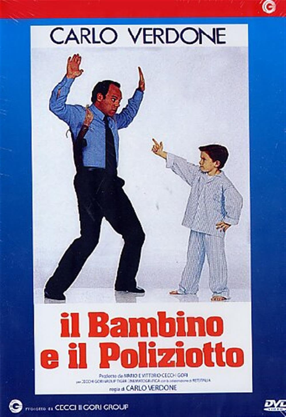 Il Bambino E Il Poliziotto Films