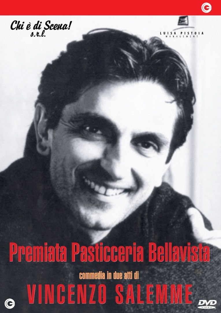 Premiata pasticceria Bellavista Films