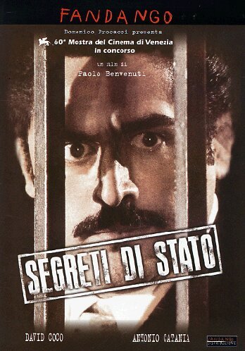 Segreti di stato Films
