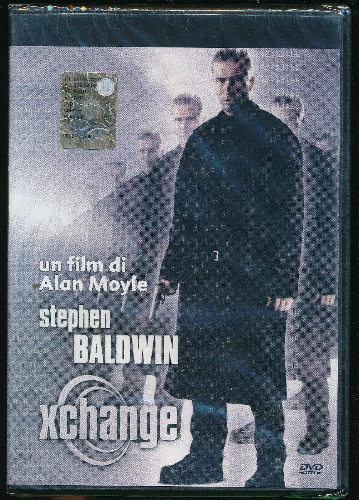 Product Image: xchange dvd Italian Import
