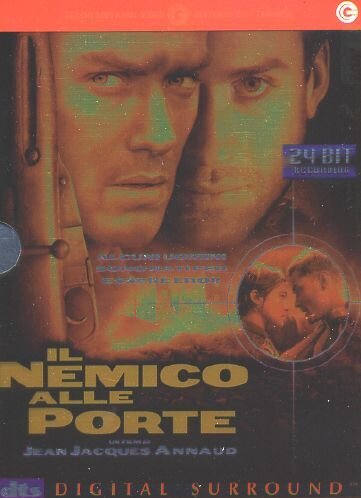 Il Nemico Alle Porte - Collector'S Edition Films