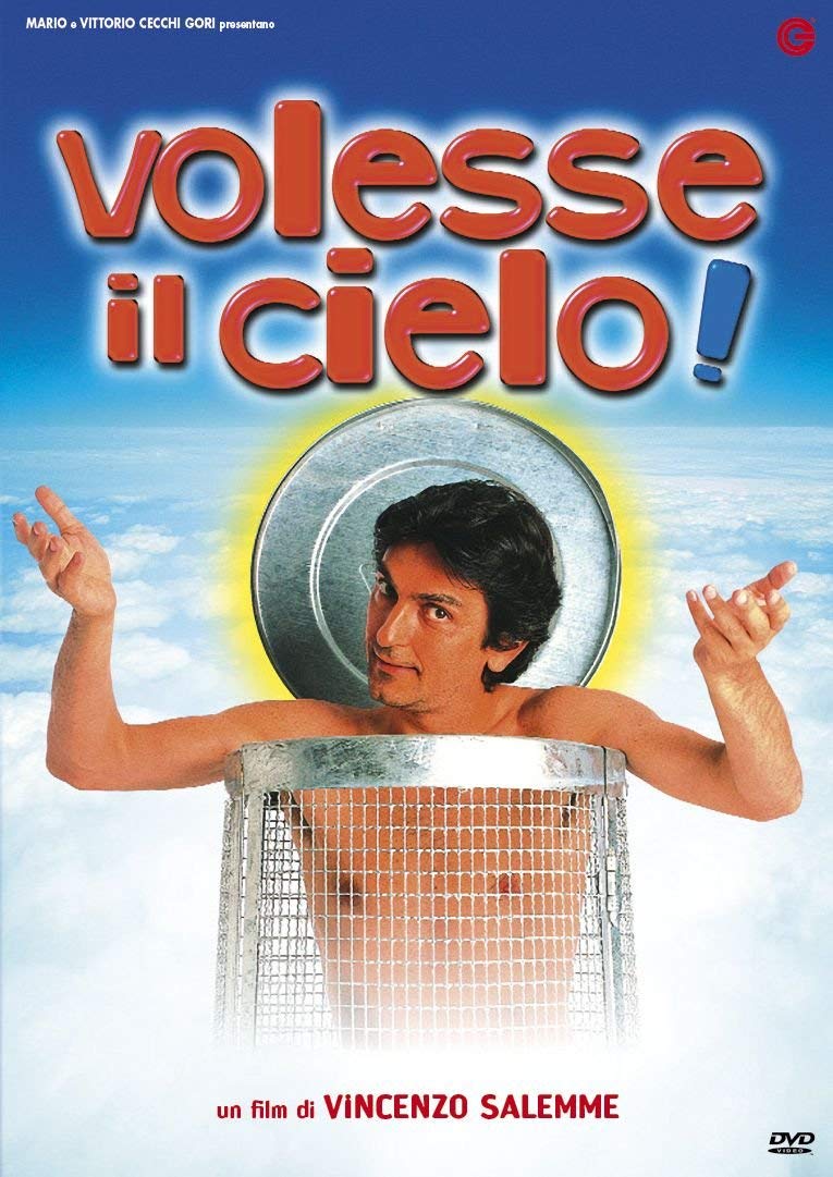 Volesse il cielo Films