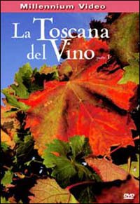 la toscana del vino Italian Import dvd
