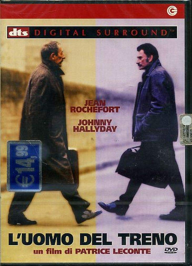 L'uomo del treno Films