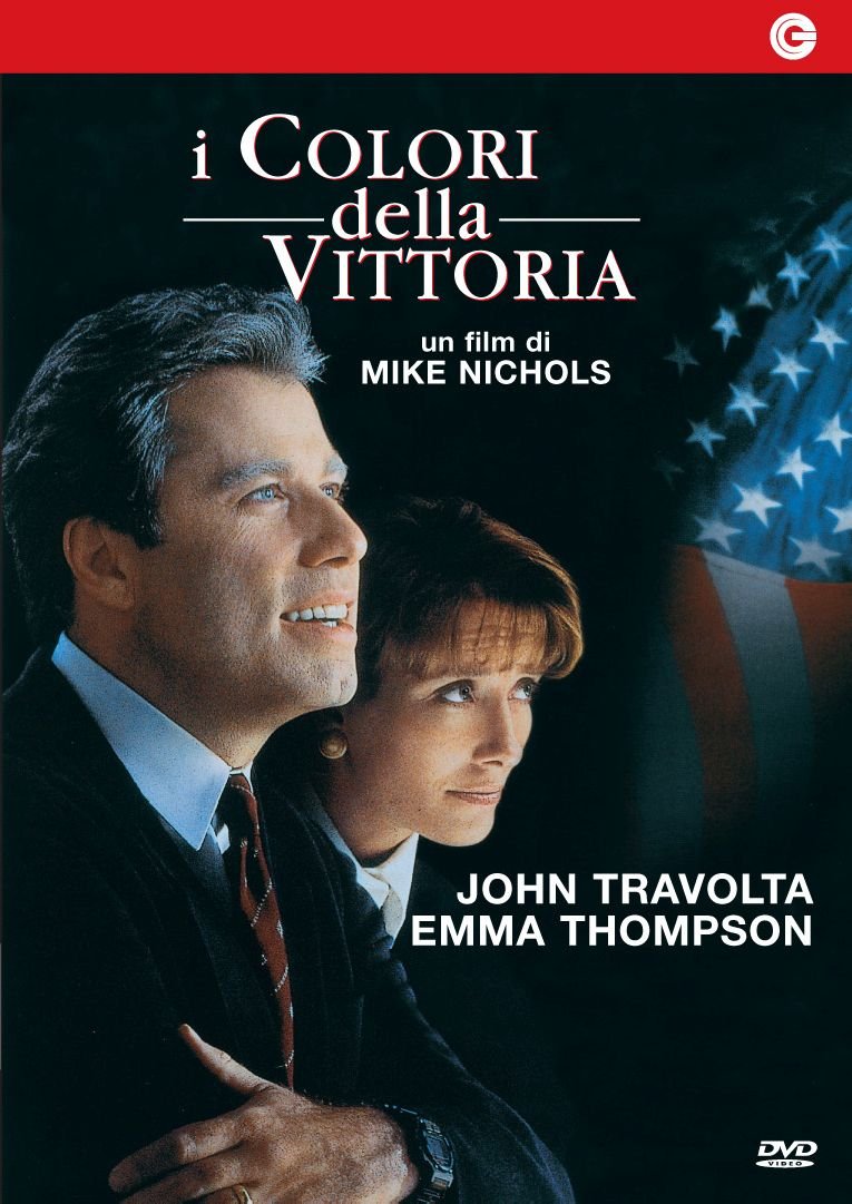 I Colori Della Vittoria Films