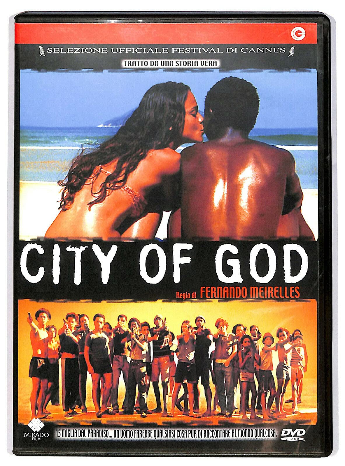 Product Image: City Of God