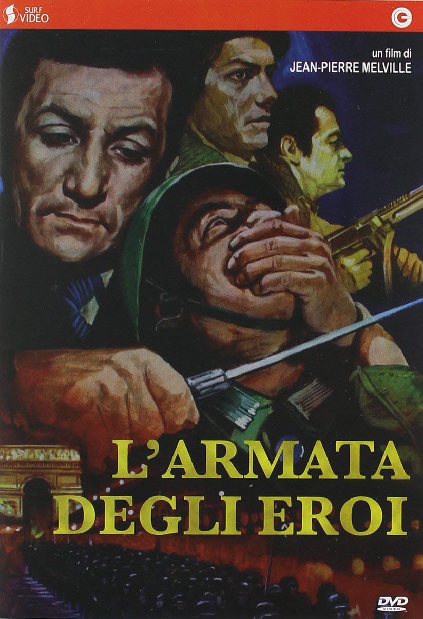 L'armata degli eroi Films