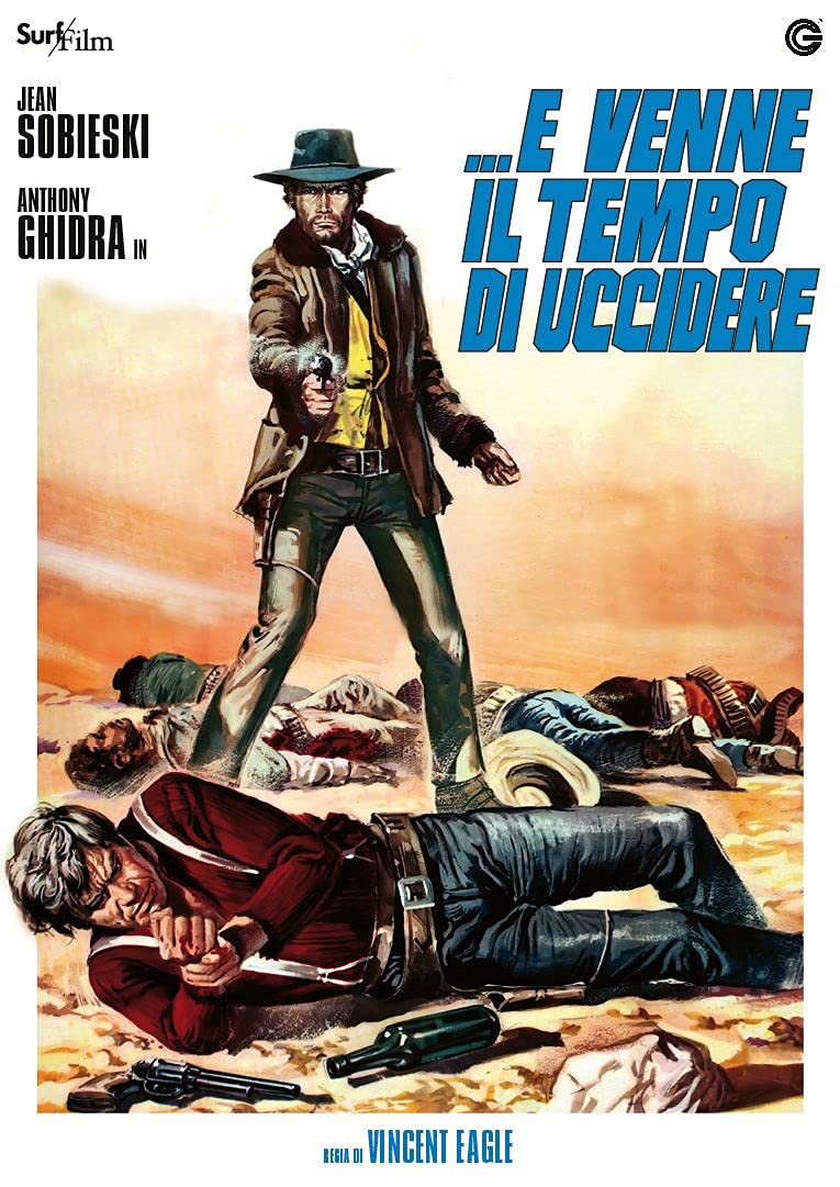 E venne il tempo di uccidere Films