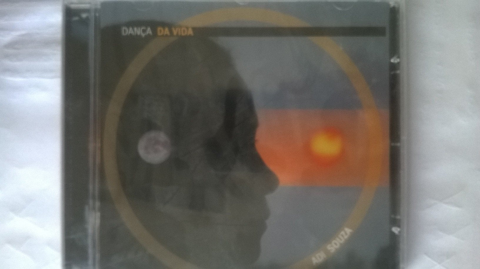 DANCA DA VIDA Music