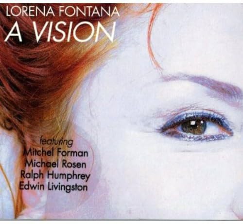 A Vision Jazz