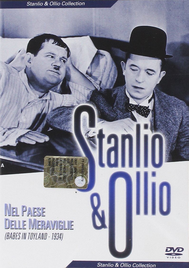 Nel paese delle meraviglie Films