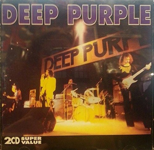 LIVE AT PARIS THEATRE LONDON 20 02 1972 Music