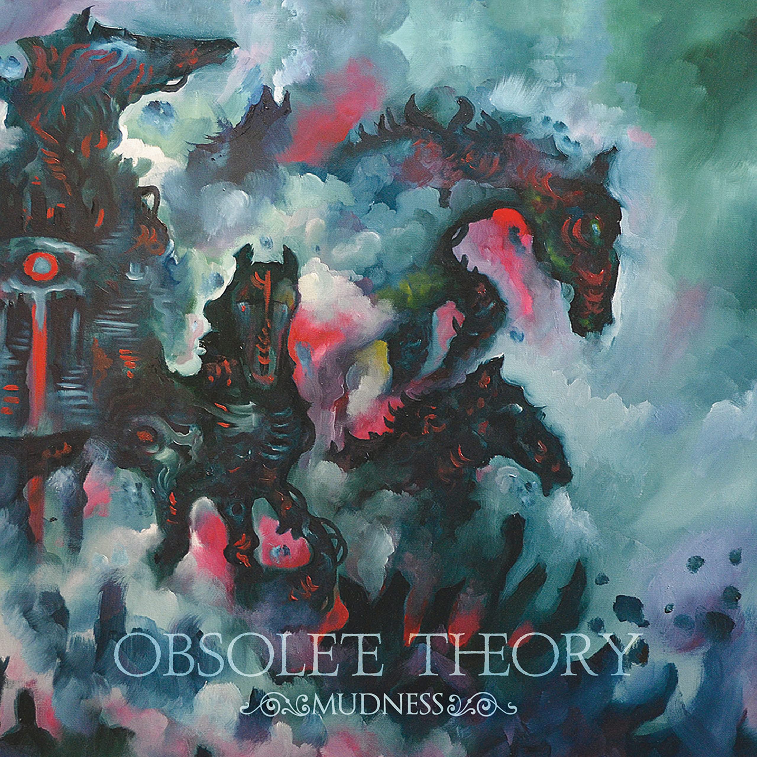 Obsolete Theory - Mudness Metal & Hardrock