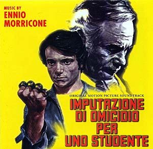 Imputazione Di Omicidio Per Uno Stu Soundtracks & Musicals