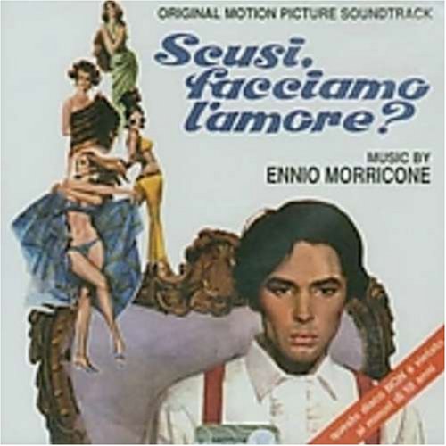 Scusi Facciamo L'amore ? Pop