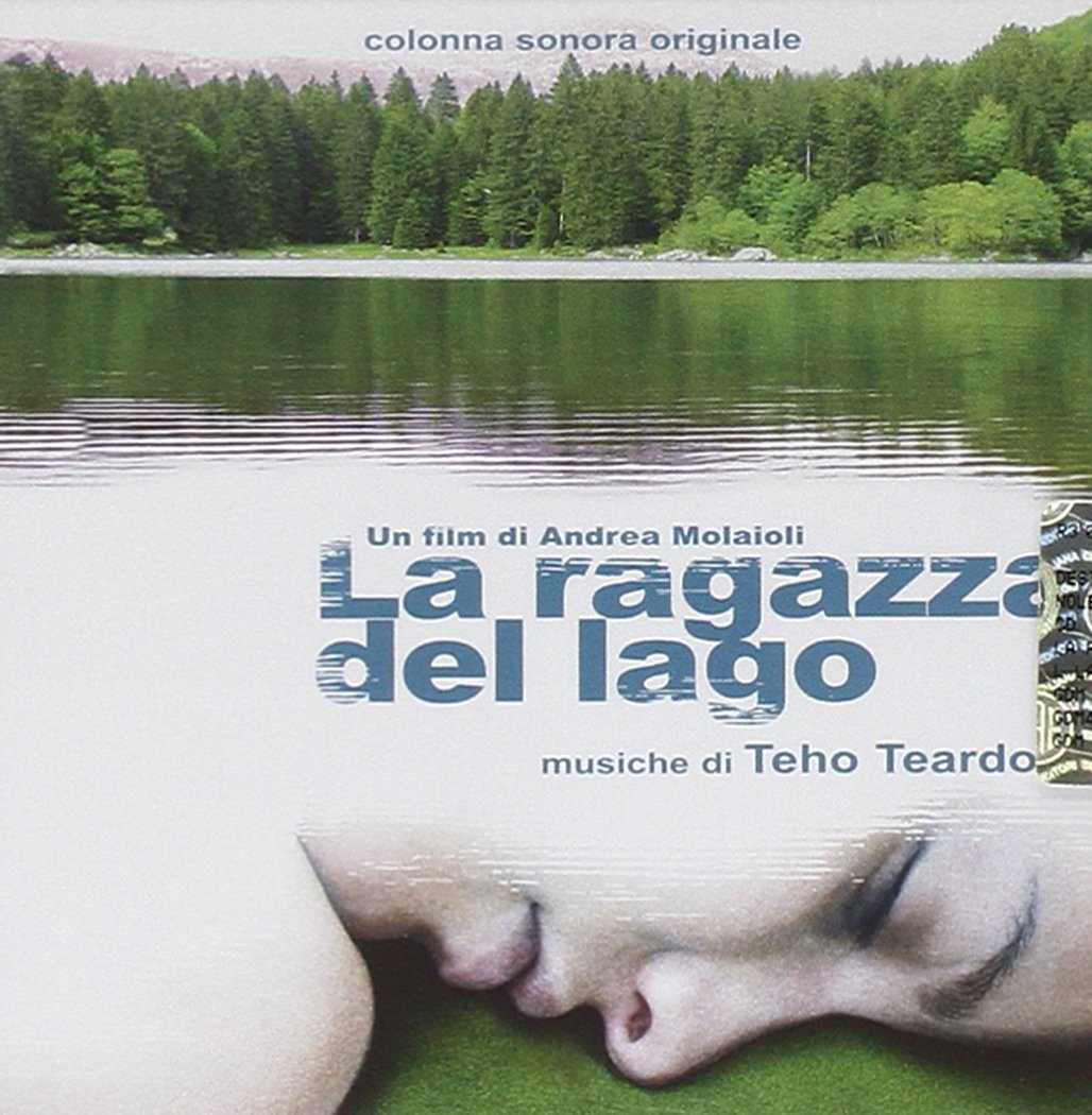 Product Image: La Ragazza Del Lago