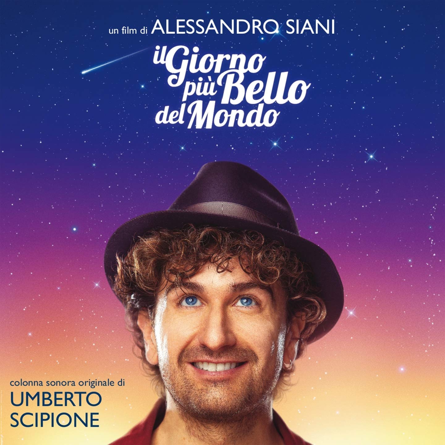 Il Giorno Piu Bello Del Mondo (Original Soundtrack) Music
