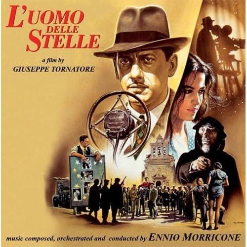 L'Uomo Delle Stelle (The Star Maker) (Original Motion Picture Soundtrack) Pop