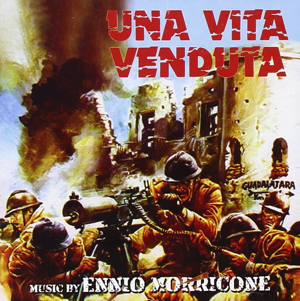 Una Vita Venduta cd