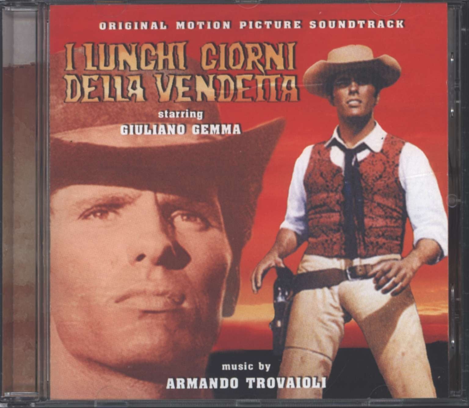 I Lunghi Giorni Della Vendetta Pop