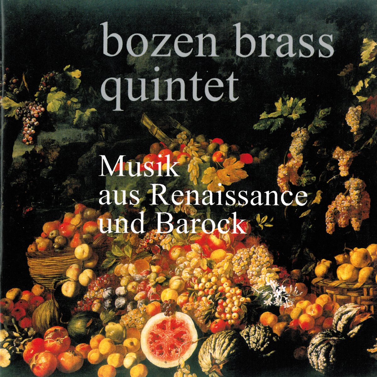 Musik aus Renaissance und Barock Classical