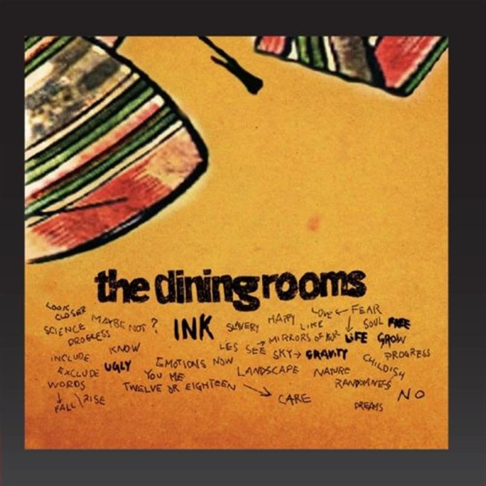 Ink cd