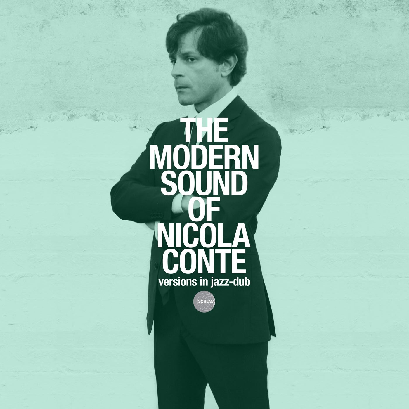 The Modern Sound of Nicola Conte Dance & Electronic