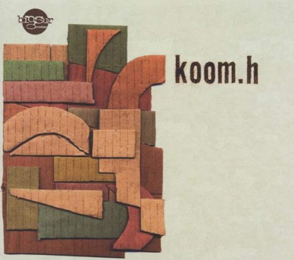 Koom H. Funk, R&B & Soul