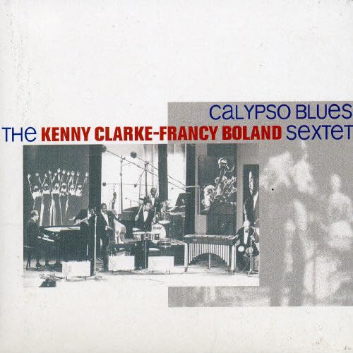 Calypso Blues (CD+Buch) Music