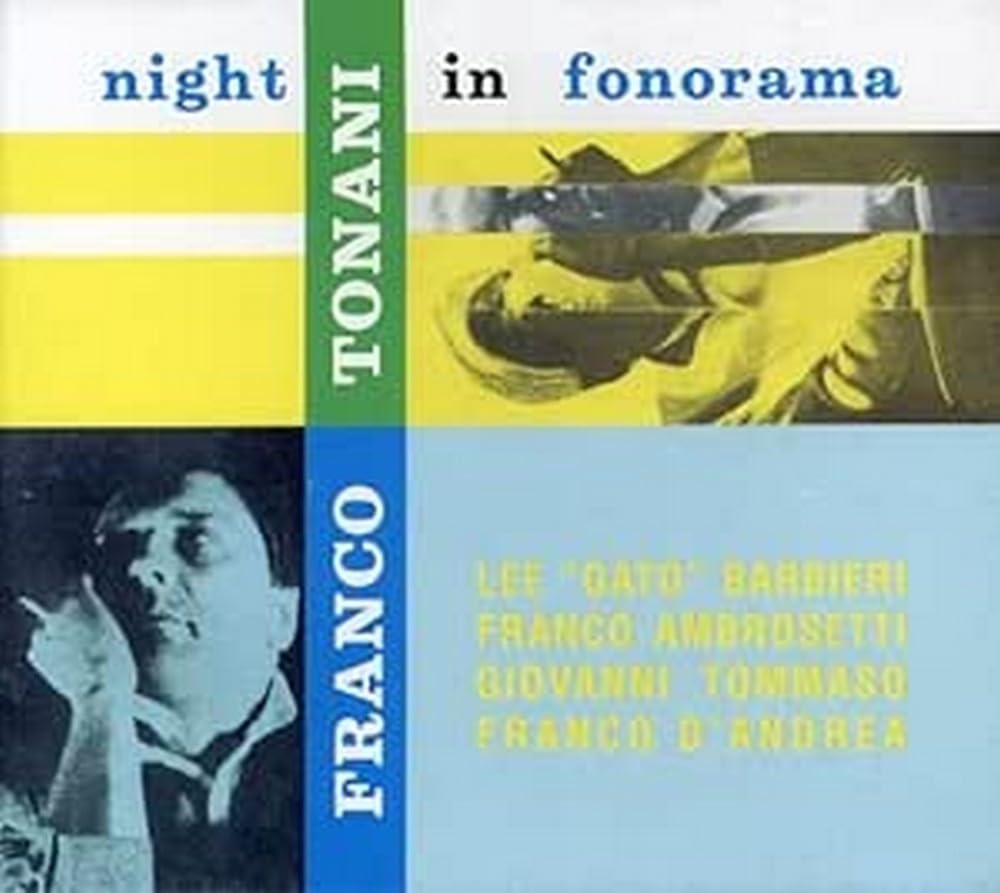 Product Image: Night in Fonorama