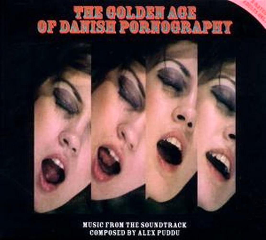 The Golden Age of Danish Pornography Pop