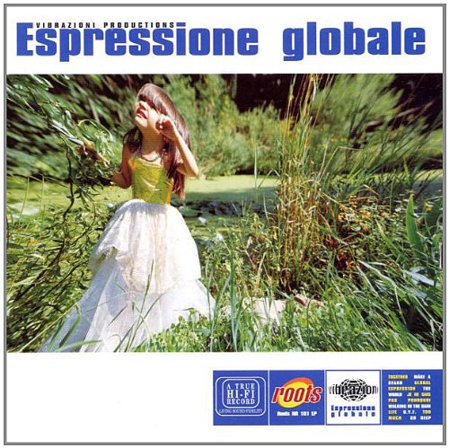 Espressione Globale Dance & Electronic