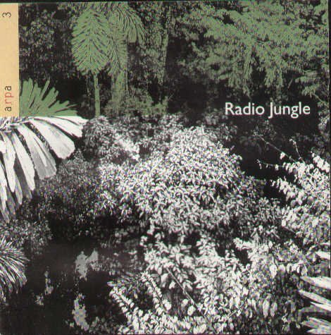 Product Image: Radio Jungle