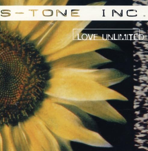 Product Image: Love Unlimited