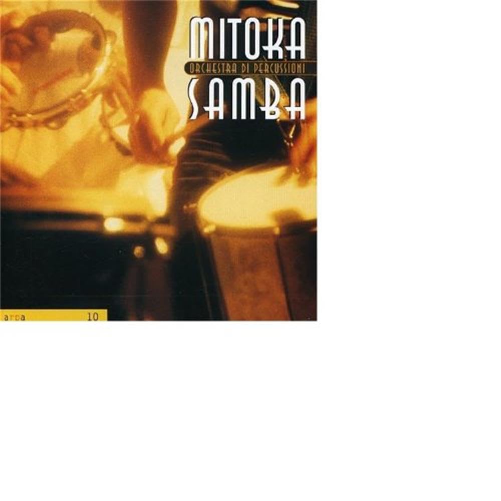 Product Image: Mitoka Samba