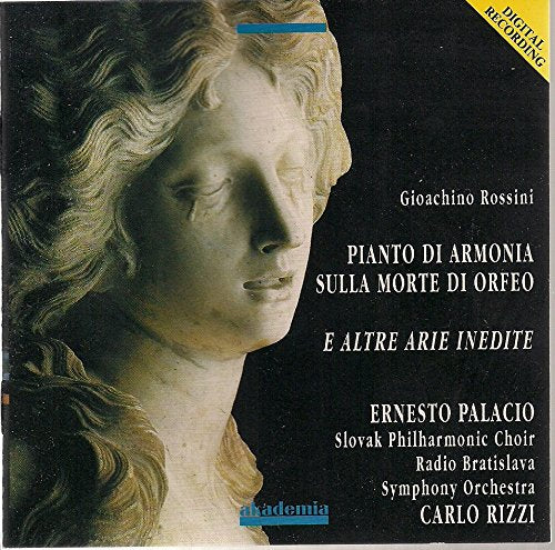 Arie inedite Classical