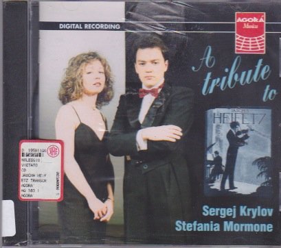 Transkriptionen für Geige Classical