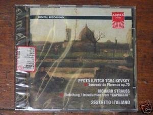 Souvenir de Florence/Capriccio Classical