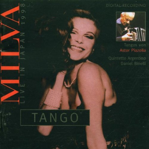 El Tango de Astor Piazzolla (Live In Japan 1998) Classical