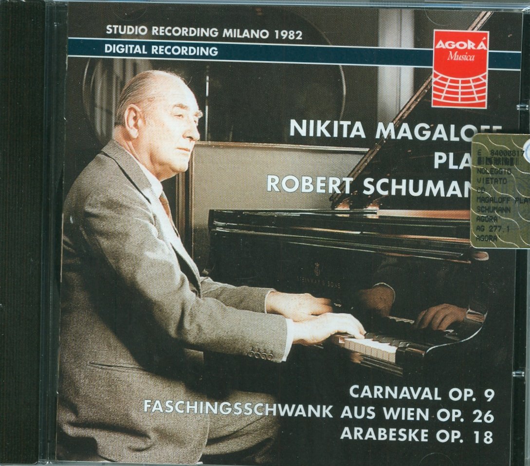 Carnaval/Faschingsschwank/Arab Classical