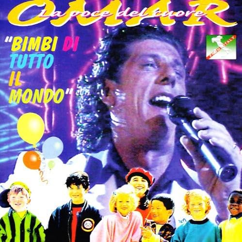 Product Image: Bimbi Di Tutto Il Mondo