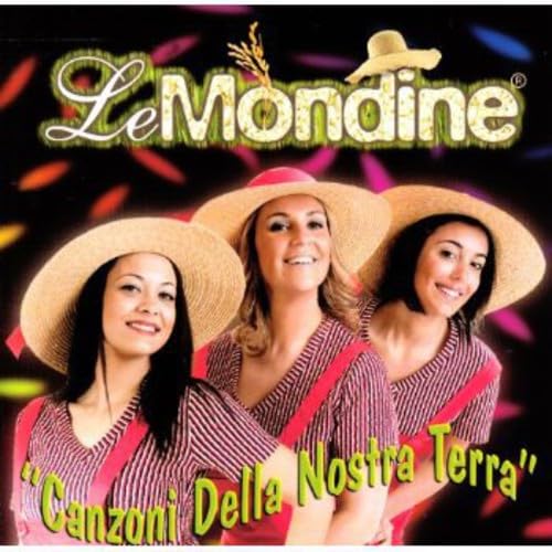 Canzoni Della Nostra Terra Music