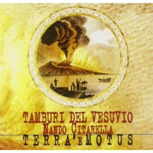 Product Image: Terra E Motus