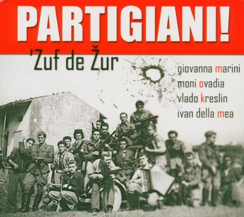Product Image: Partigiani!