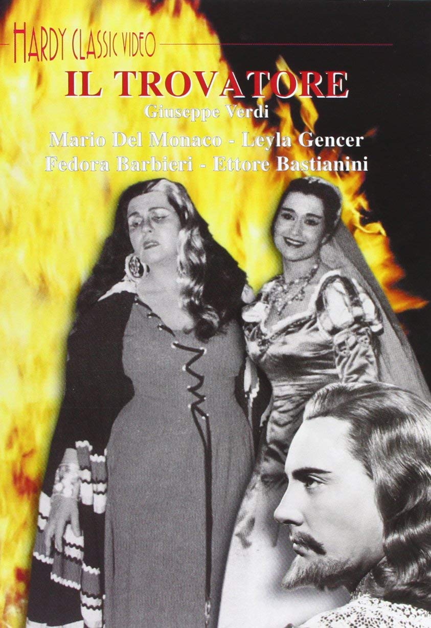 Product Image: TROVATORE-COMP OPERA
