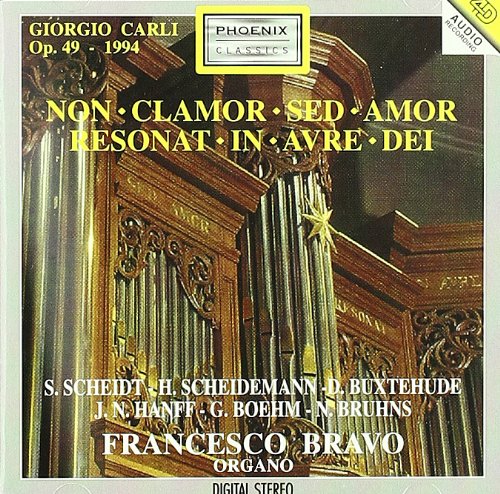 Non Clamor Sed Amor Resonat in Classical