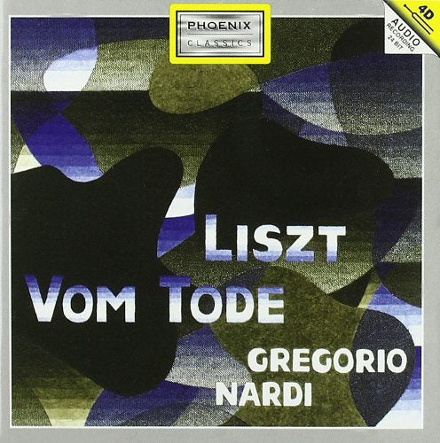 Vom Tode Classical